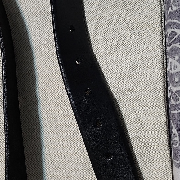 Eddie Bauer belt size 36-40 - Picture 10 of 10